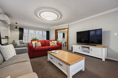 Photo of property in 19 Morrison Crescent, Glenview, Hamilton, 3206