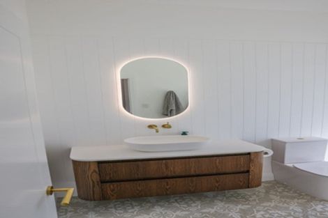 Photo of property in 1312 Devon Road, Brixton, Waitara, 4382