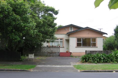 Photo of property in 3 Huapai Street, Onehunga, Auckland, 1061