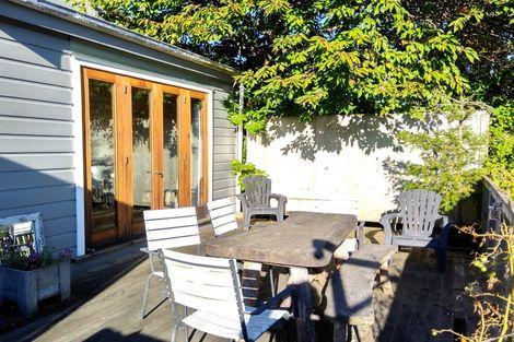 Photo of property in 71 Mckenzie Street, Geraldine, 7930