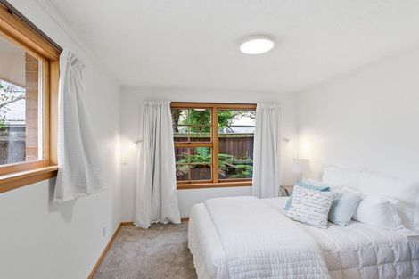 Photo of property in 1 Gilmore Place, Burnside, Christchurch, 8053