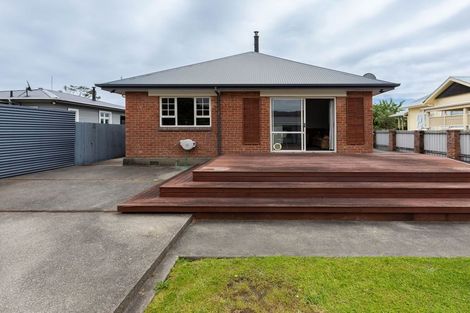 Photo of property in 1 Byron Street, Greymouth, 7805