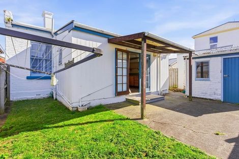 Photo of property in 1 Osmond Street, South Dunedin, Dunedin, 9012