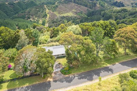 Photo of property in 62 Koatanui Road, Brunswick, Whanganui, 4571