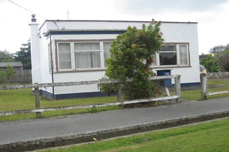 Photo of property in 10 Julia Street, Pahiatua, 4910