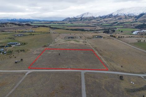 Photo of property in 22 Totara Place, Queensberry, Cromwell, 9383