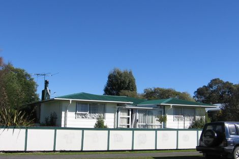 Photo of property in 19 Waterhouse Street, Masterton, 5810