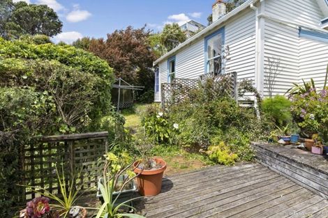 Photo of property in 47 Durham Street, Aro Valley, Wellington, 6021