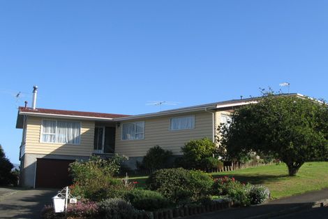 Photo of property in 46 Truro Road, Camborne, Porirua, 5026