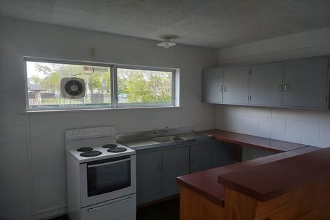 Photo of property in 7/146 Firth Street, Hamilton East, Hamilton, 3216