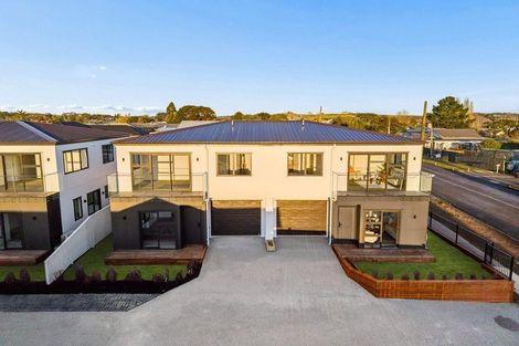 Photo of property in 42 Jellicoe Avenue, Tuakau, 2121