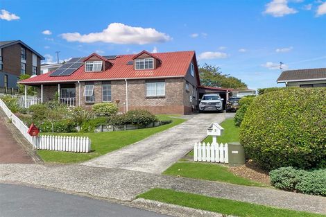 Photo of property in 3 Aries Place, Kawaha Point, Rotorua, 3010