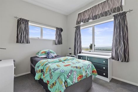 Photo of property in 558 Quine Road, Tahuna, Morrinsville, 3373