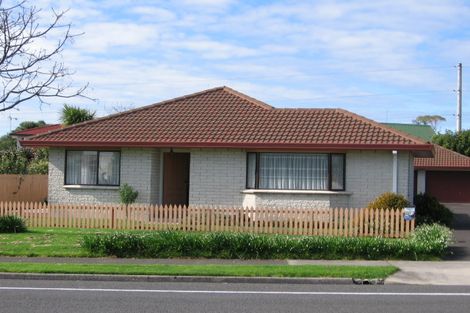 Photo of property in 377 Maungatapu Road, Maungatapu, Tauranga, 3112