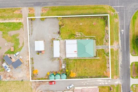 Photo of property in 41 Mill Street, Ongaonga, 4278