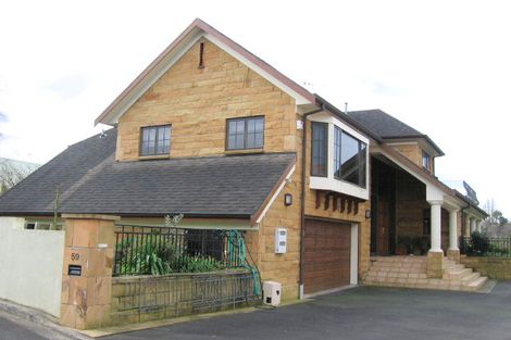 Photo of property in 59 Delamare Road, St Andrews, Hamilton, 3200