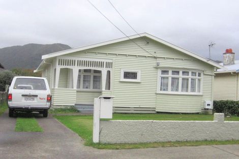 Photo of property in 156 Randwick Road, Moera, Lower Hutt, 5010
