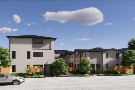 Photo of property in 1/263 Gloucester Street, Christchurch Central, Christchurch, 8011