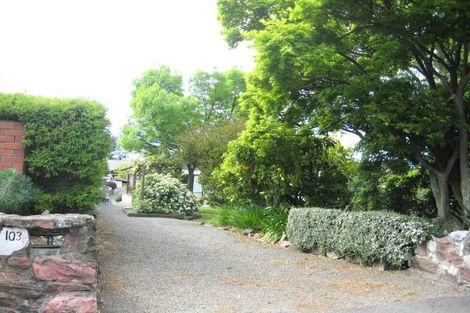 Photo of property in 103 Maxwell Road, Blenheim, 7201