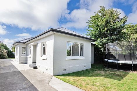 Photo of property in 129 Joseph Street, Waverley, Invercargill, 9810