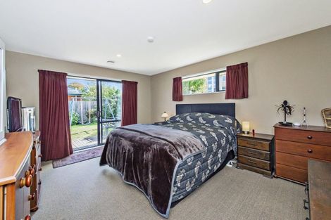 Photo of property in 109 Tennyson Street, Rolleston, 7614