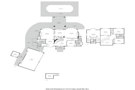 Photo of property in 61c Whatapaka Road, Karaka, Papakura, 2580