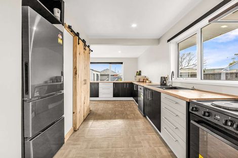 Photo of property in 81 Gray Crescent, Kaiapoi, 7630