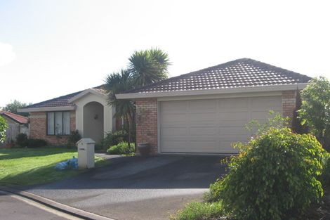 Photo of property in 9 Coleraine Place, East Tamaki, Auckland, 2016