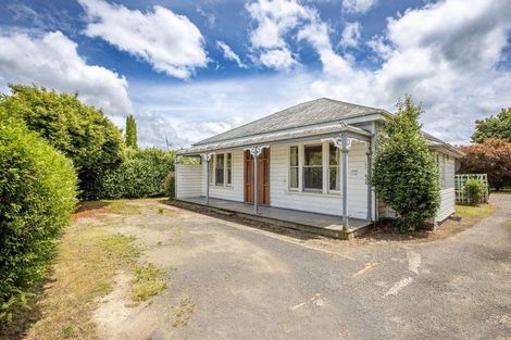 Photo of property in 213 High Street, Dannevirke, 4930