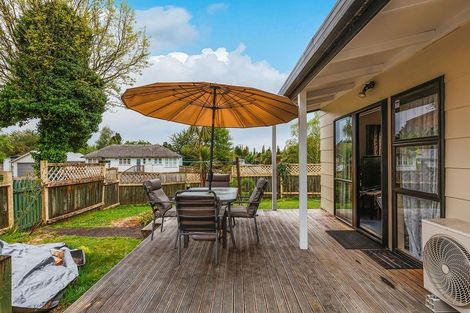 Photo of property in 1/15 Te Takinga Street, Turangi, 3334