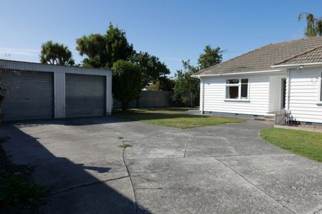 Photo of property in 116a Cranford Street, St Albans, Christchurch, 8014