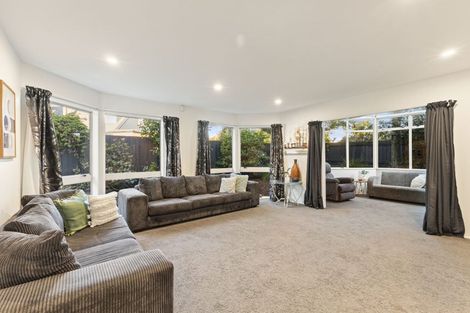 Photo of property in 9 Tangmere Place, Burwood, Christchurch, 8061