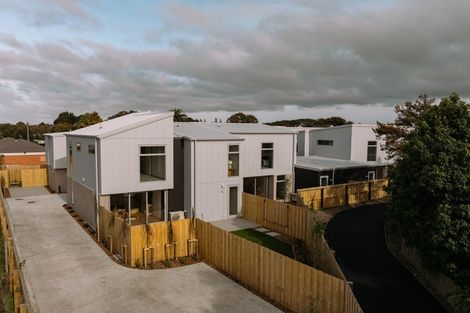 Photo of property in 5/243 Lyttelton Street, Spreydon, Christchurch, 8024