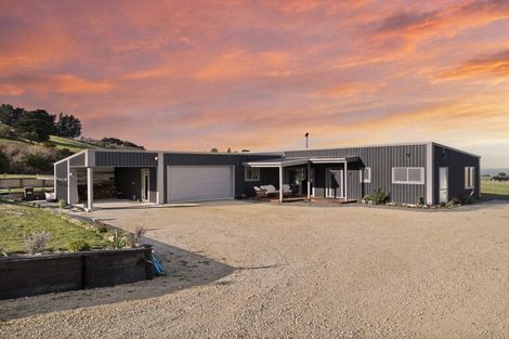 Photo of property in 131 Ireland Road, Goodwood, Palmerston, 9481