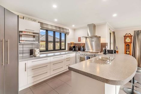 Photo of property in 15 Trump Place, Kelvin Grove, Palmerston North, 4414