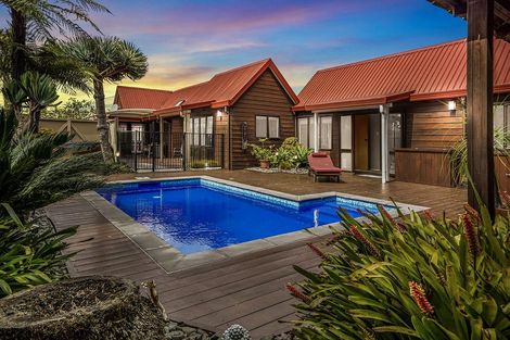 Photo of property in 134 Delamare Road, Pukete, Hamilton, 3200