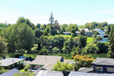 Photo of property in 14 Little London Lane, Hamilton Central, Hamilton, 3204