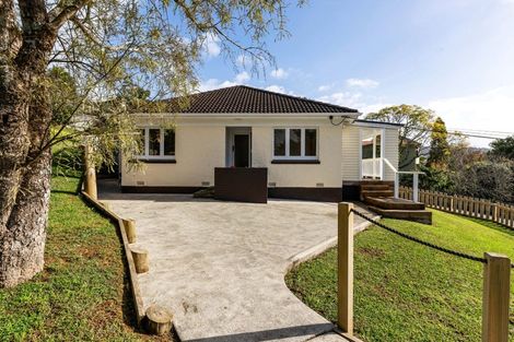 Photo of property in 44 Morningside Road, Morningside, Whangarei, 0110
