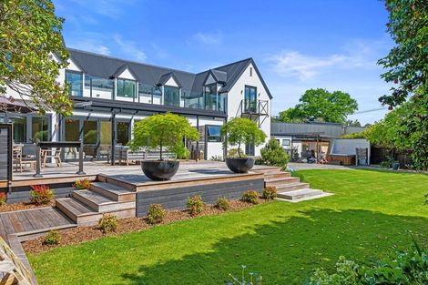 Photo of property in 106 Harakeke Street, Fendalton, Christchurch, 8014