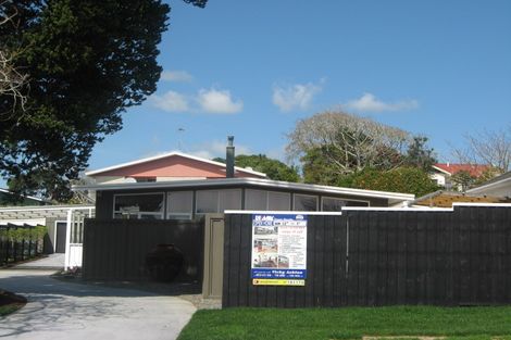 Photo of property in 59 Doralto Road, Frankleigh Park, New Plymouth, 4310