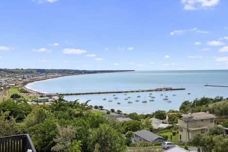 Photo of property in 7a Avon Street, South Hill, Oamaru, 9400