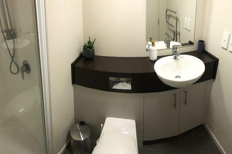 Photo of property in The Peak Apartments, 1001/170 Taranaki Street, Te Aro, Wellington, 6011