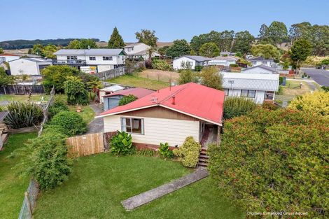 Photo of property in 120 Homedale Street, Pukehangi, Rotorua, 3015