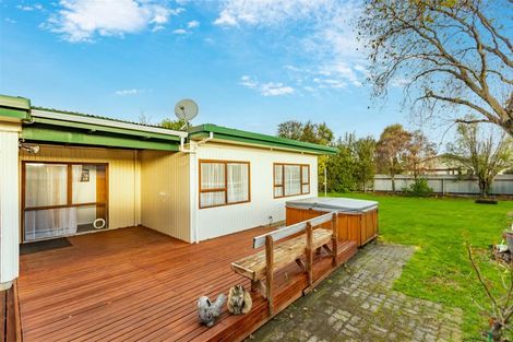 Photo of property in 39 Lyttelton Crescent, Tamatea, Napier, 4112
