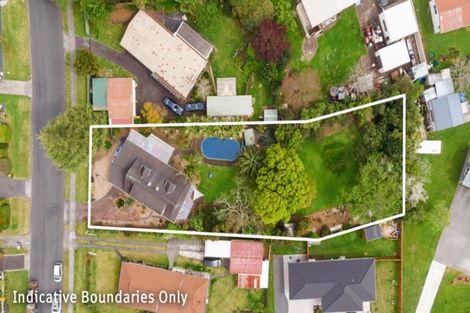 Photo of property in 13 Alexander Street, Katikati, 3129