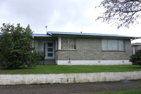 Photo of property in 31 Anakiwa Street, Kelvin Grove, Palmerston North, 4414