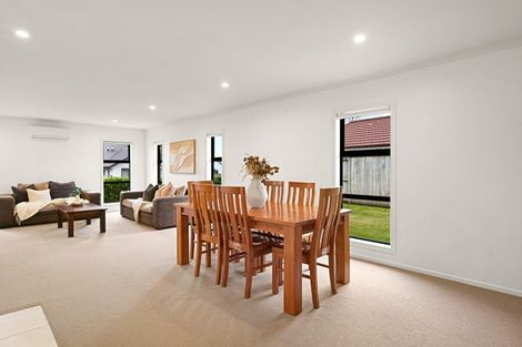 Photo of property in 44 Keston Crescent, Flagstaff, Hamilton, 3210