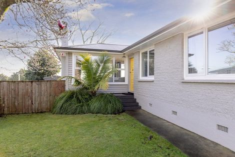 Photo of property in 39 Argyll Road, Greerton, Tauranga, 3112
