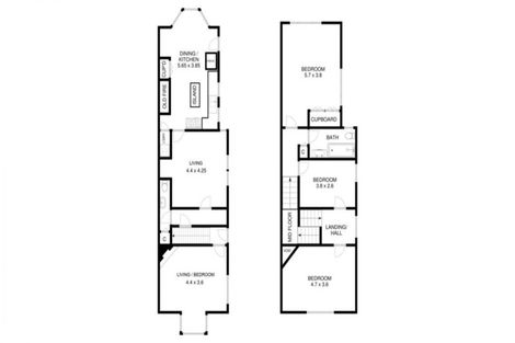 Photo of property in 19 Roy Street, Newtown, Wellington, 6021