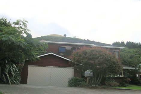 Photo of property in 140 Tirohanga Road, Tirohanga, Lower Hutt, 5010